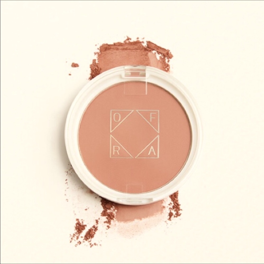 BNIB Ofra Cosmetics Blush in Charm